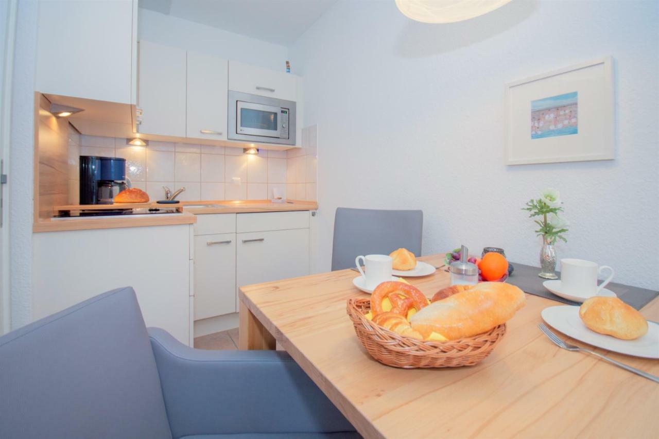 Ferienwohnung Steuermann Sellin  Екстериор снимка