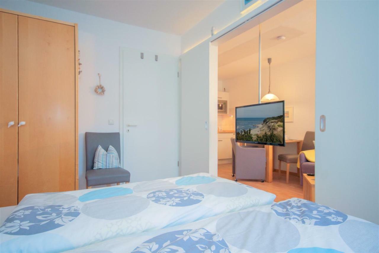 Ferienwohnung Steuermann Sellin  Екстериор снимка