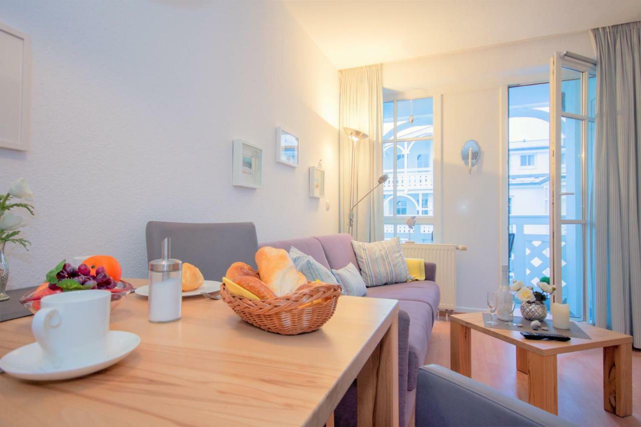 Ferienwohnung Steuermann Sellin  Екстериор снимка