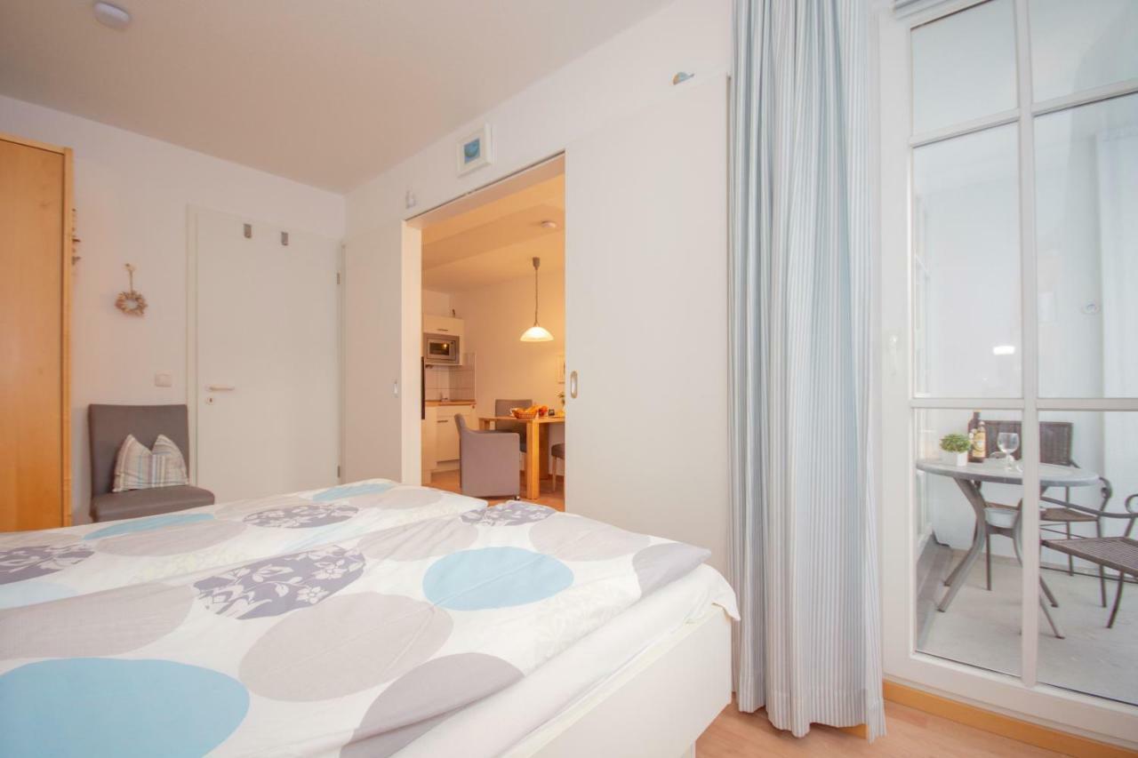 Ferienwohnung Steuermann Sellin  Екстериор снимка